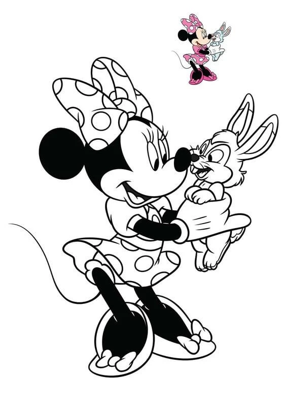 Minnie