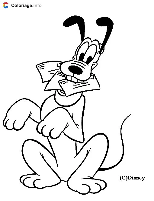 Pluto