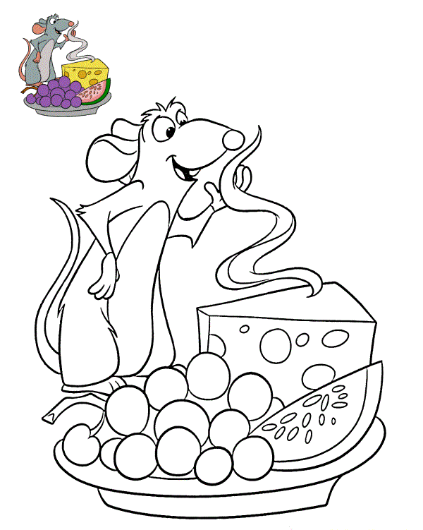 Ratatouille