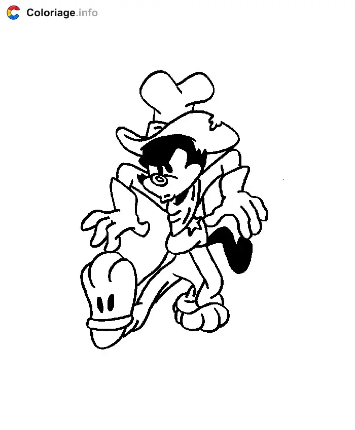 Coloriage Animaniacs 006 - Animaniacs à imprimer