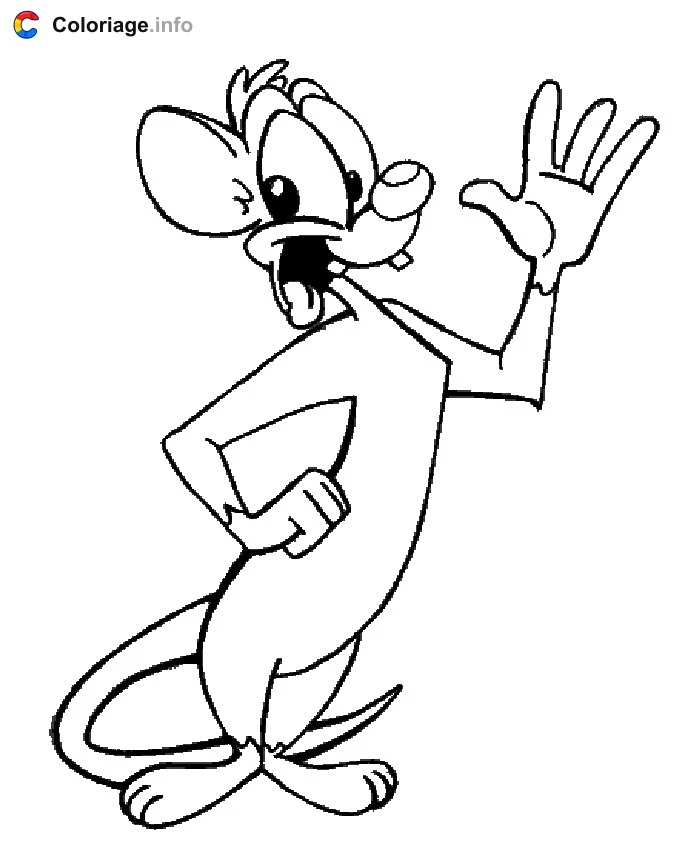 Animaniacs