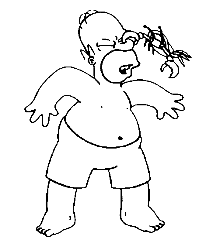 Die simpsons
