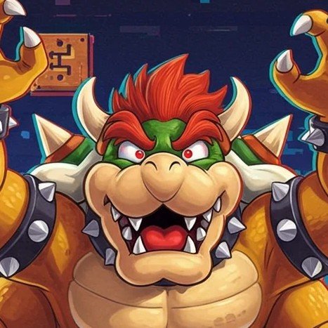 Bowser