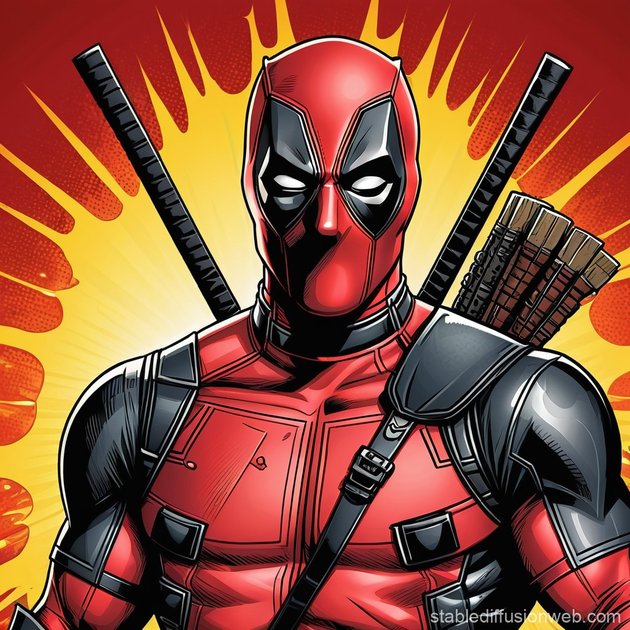 Deadpool