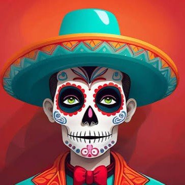 Día de los Muertos