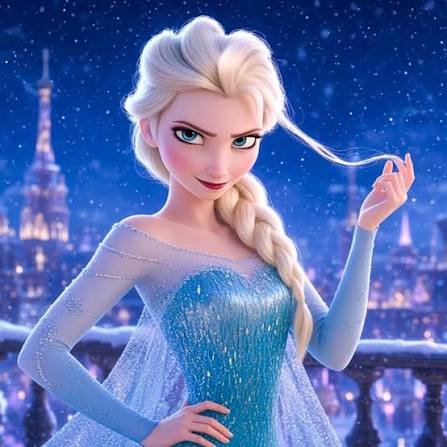 elsa
