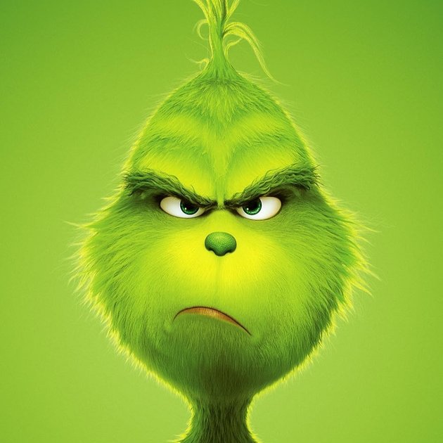 grinch
