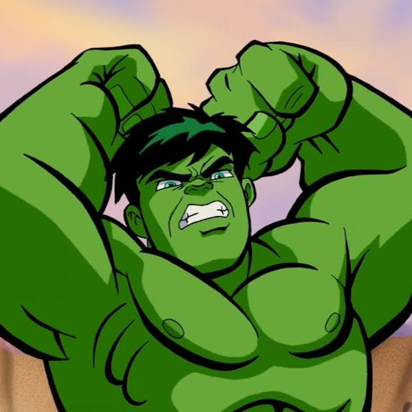 hulk