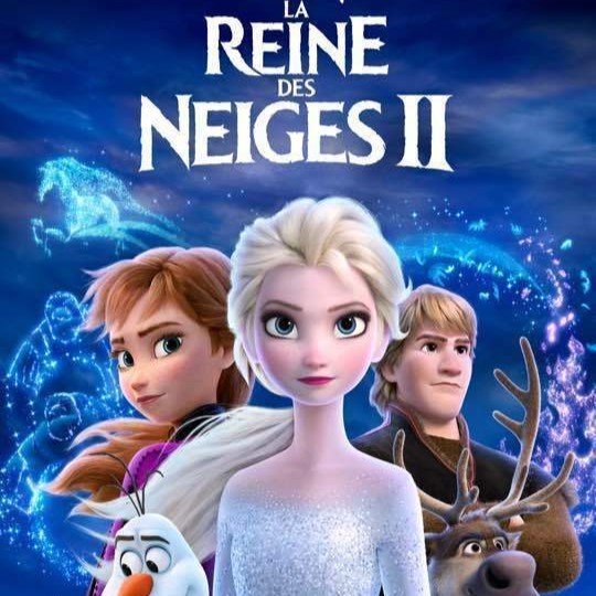frozen 2
