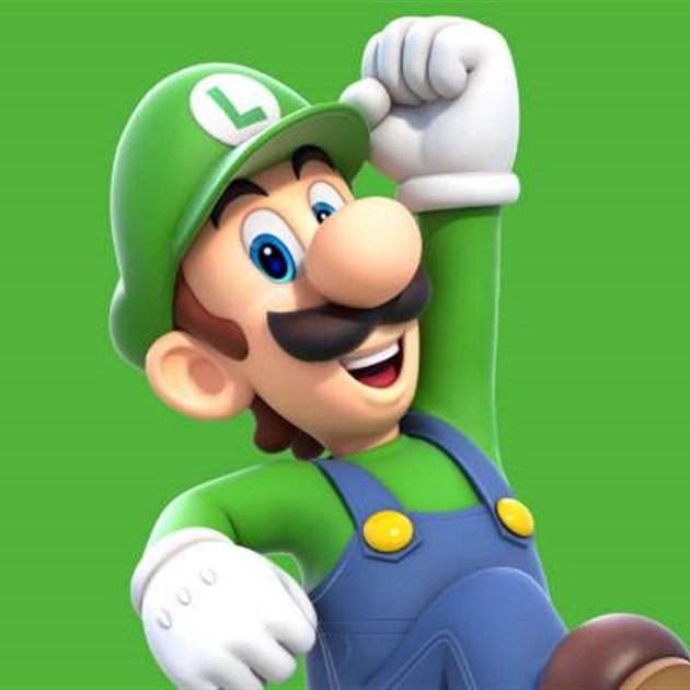 Luigi
