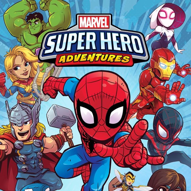 marvel