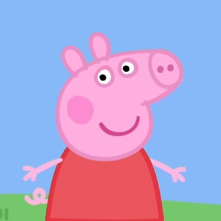 Peppa pig