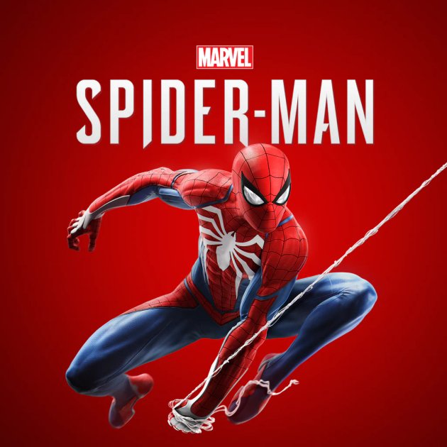 spiderman