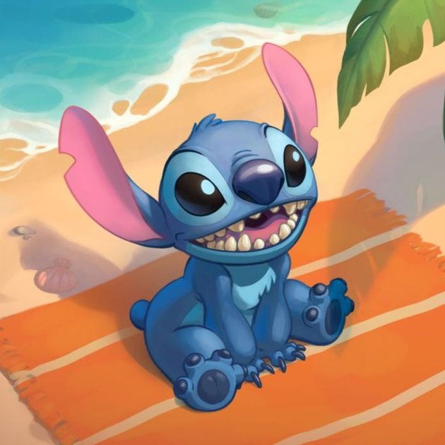 stitch