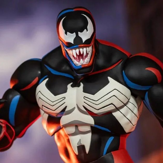 venom