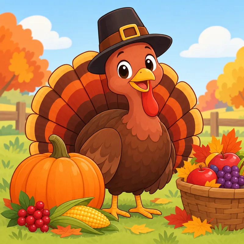 Thanksgiving