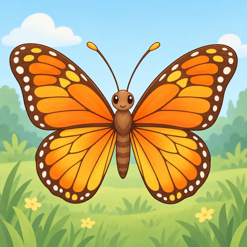 schmetterling ausmalbilder für erwachsene
