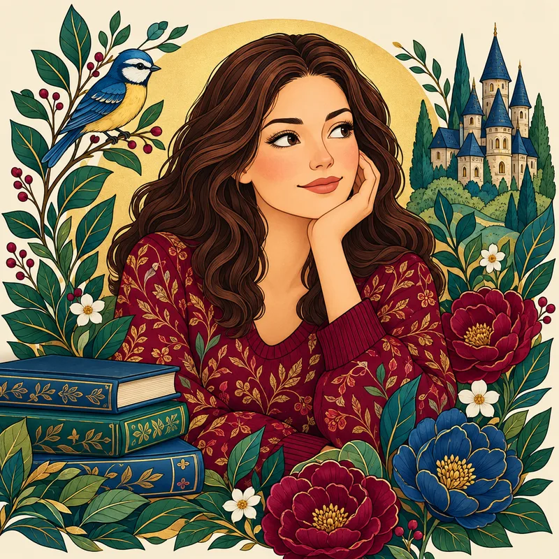 johanna basford