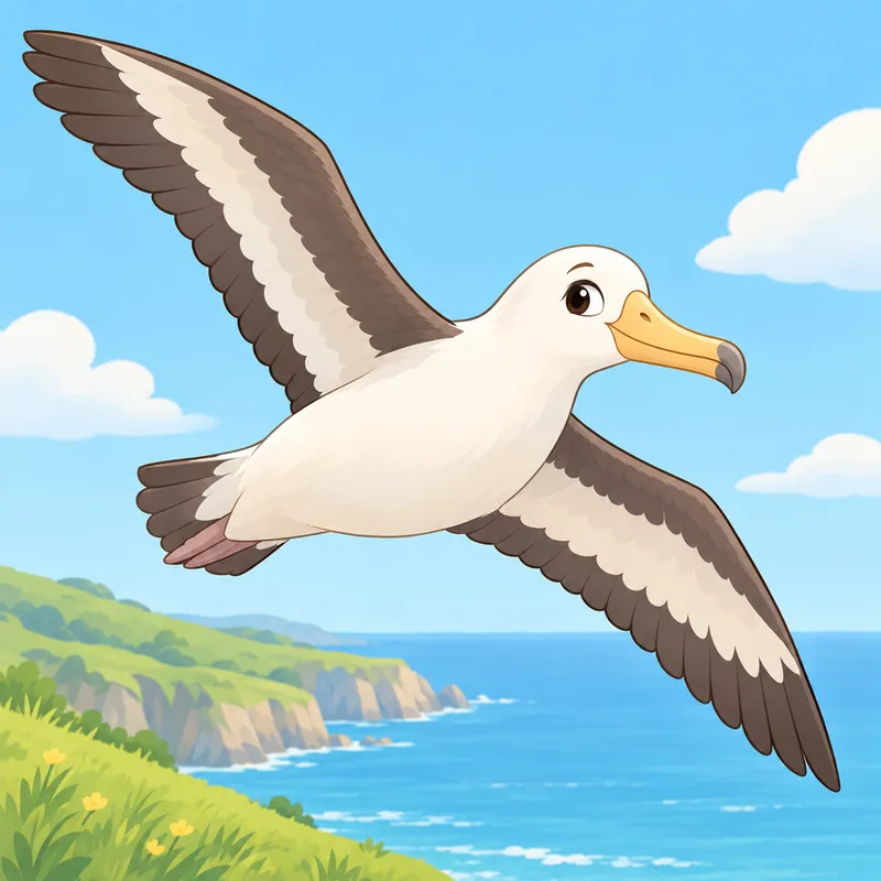 Albatros