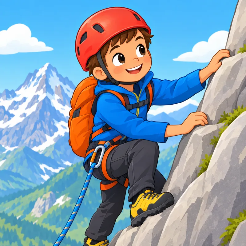 alpinisme
