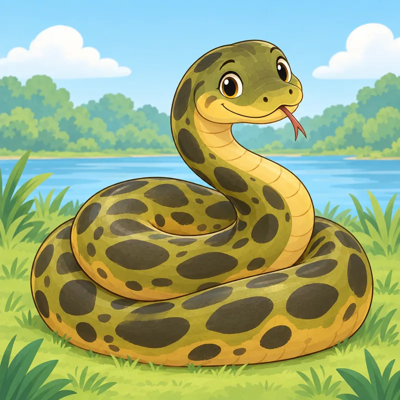 Anaconda