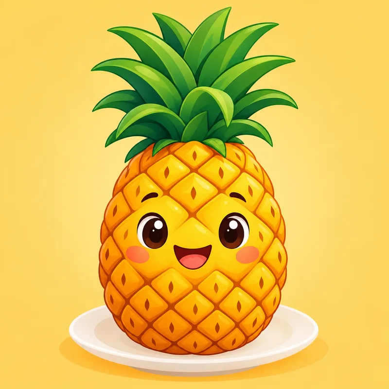 Pineapple
