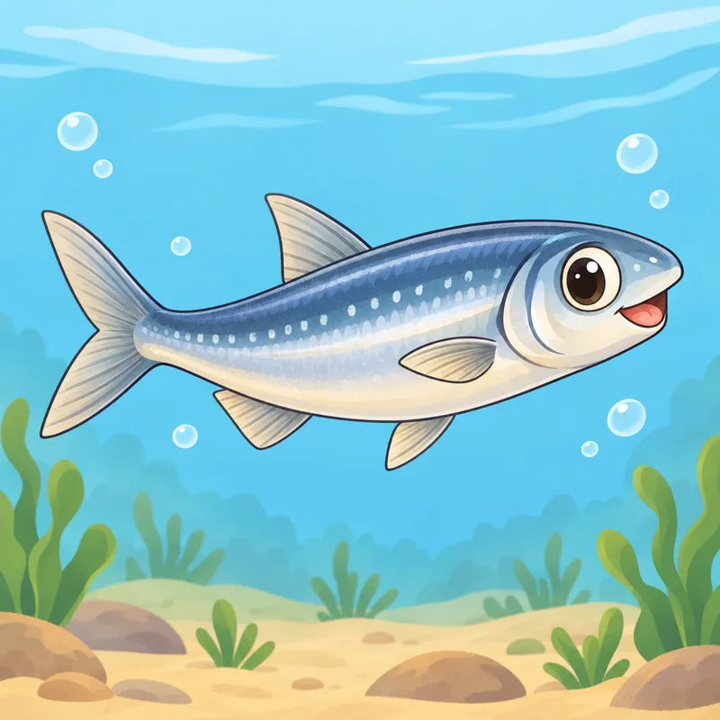 Anchois