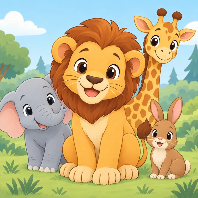 dieren