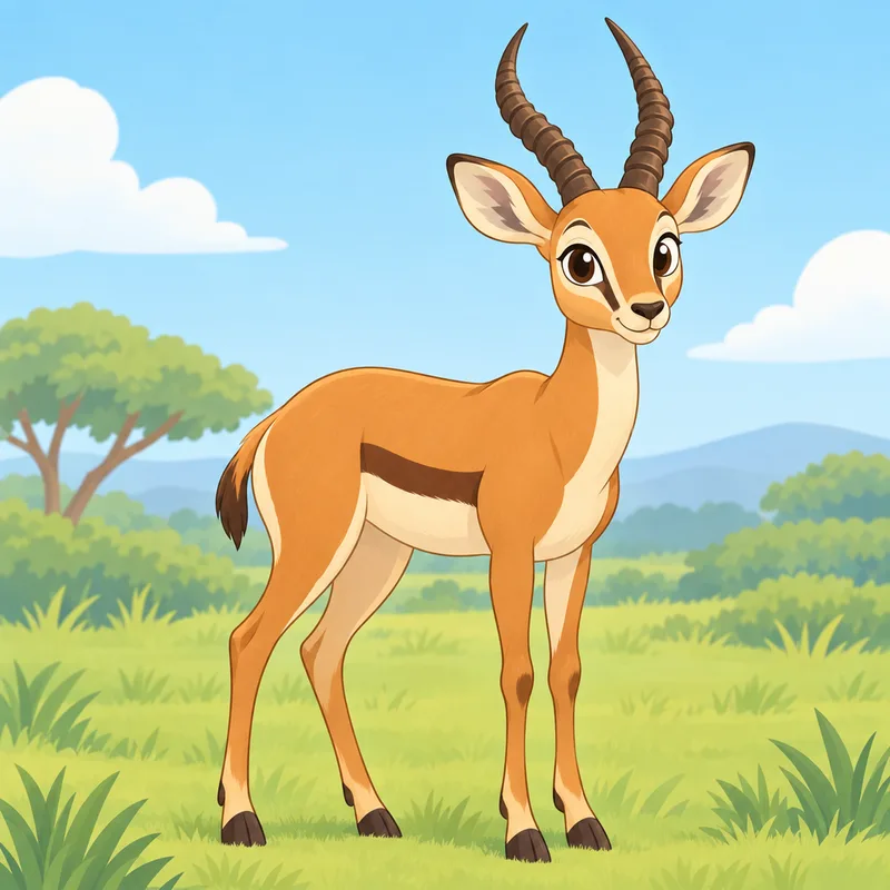Antilope