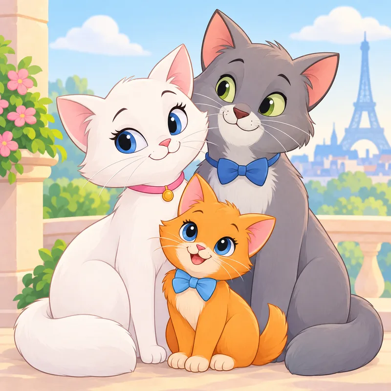 aristokatten