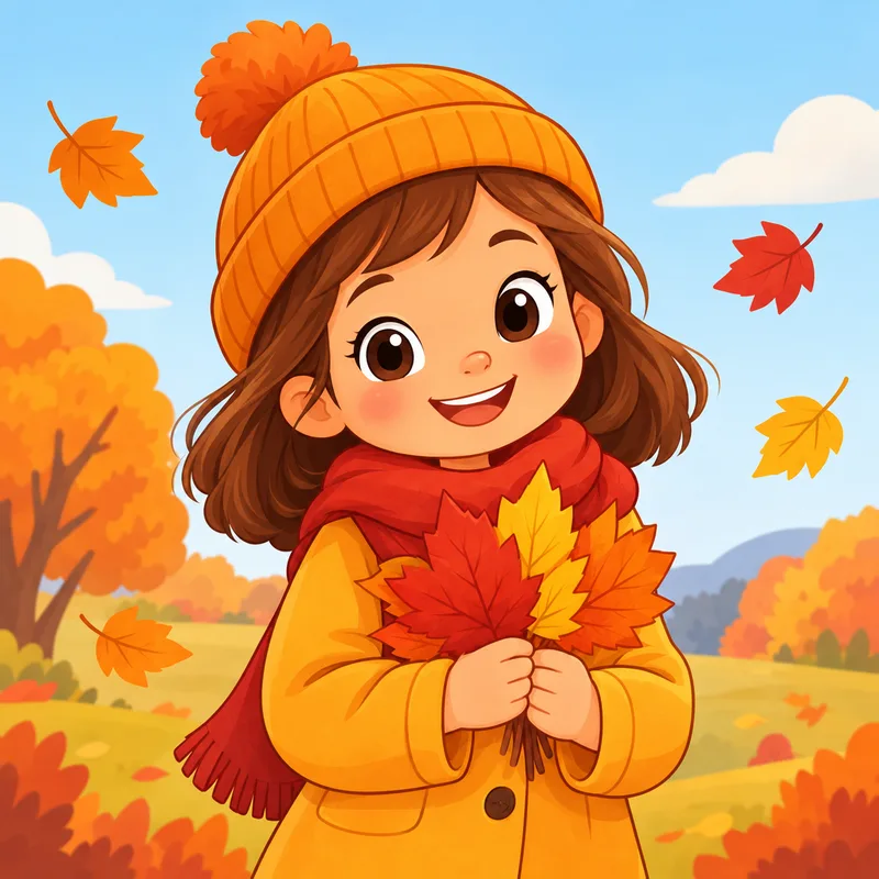 otoño