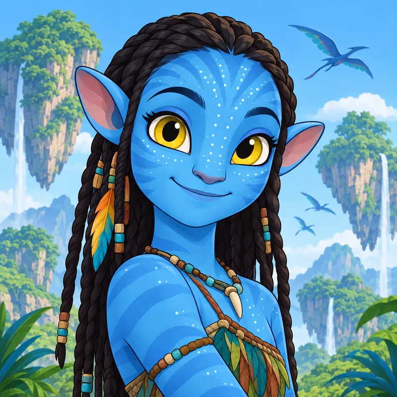 avatar