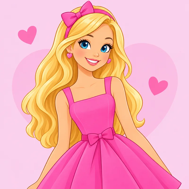 barbie