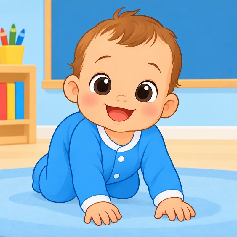 bébé