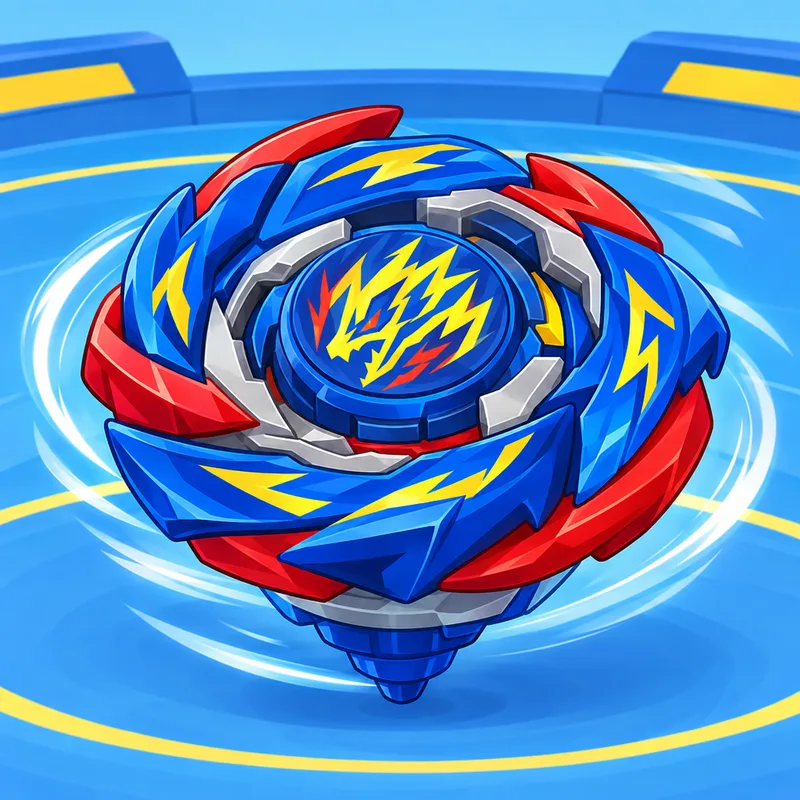 beyblade