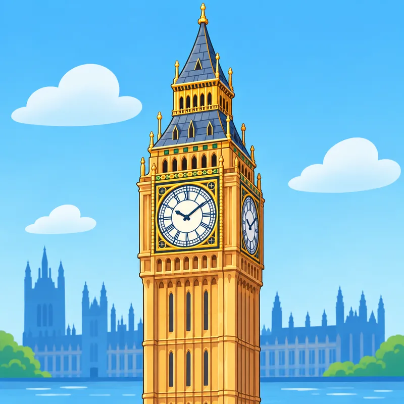 Big Ben