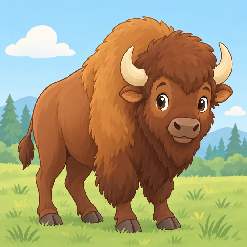 Bison