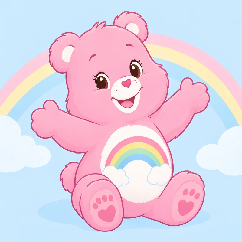 Bisounours