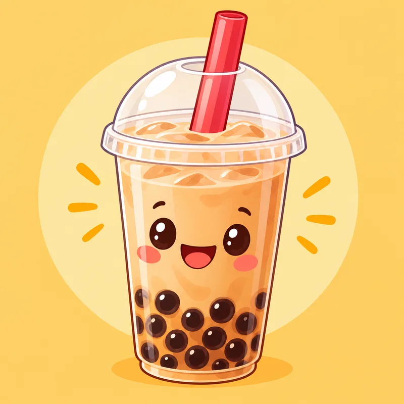 bubble tea