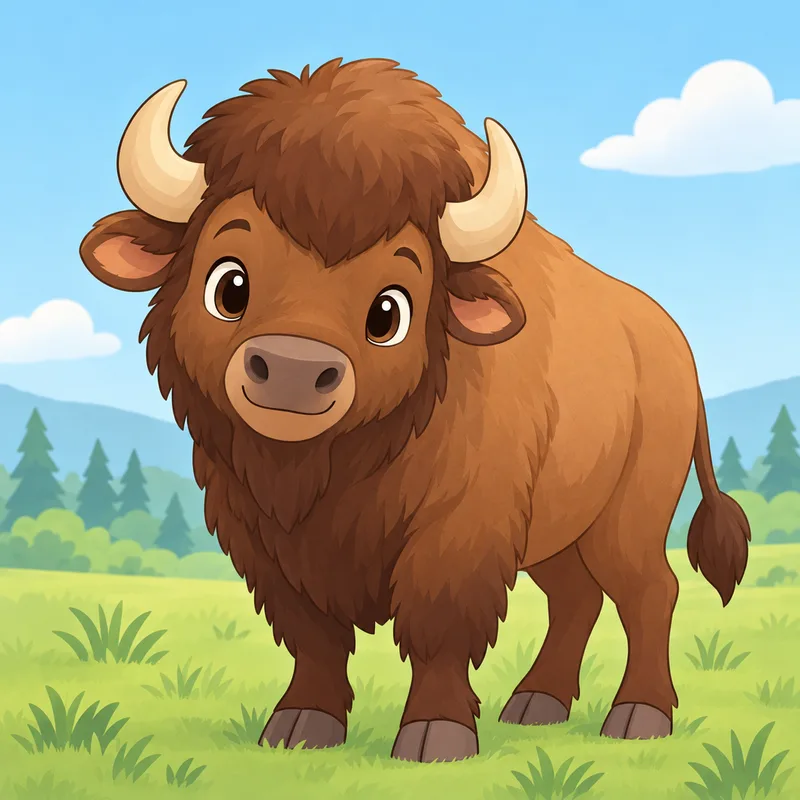 Buffle