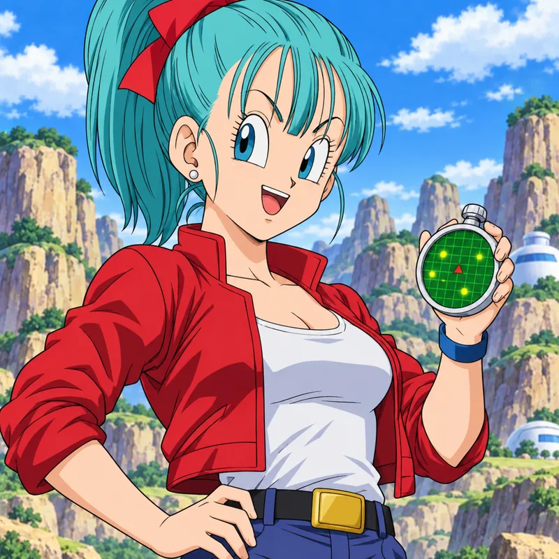 Bulma