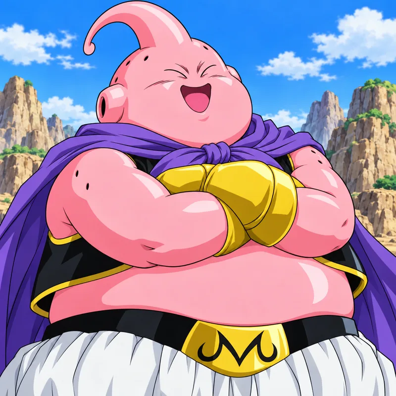 Buu