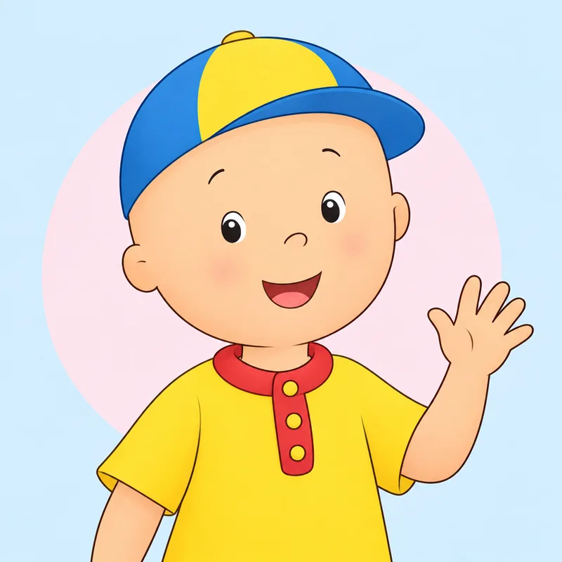 Caillou