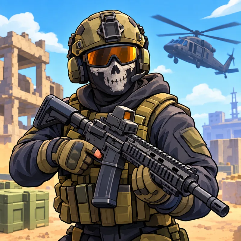 call of duty