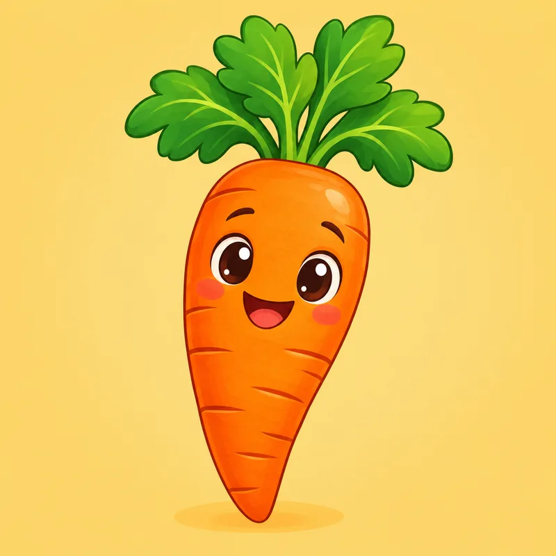 Carrot