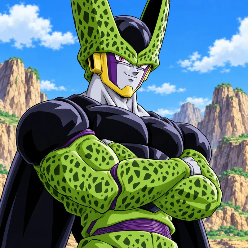 Cell