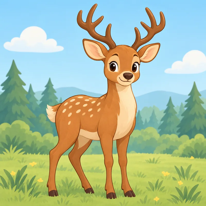 Cerf