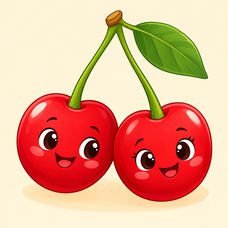 cherry