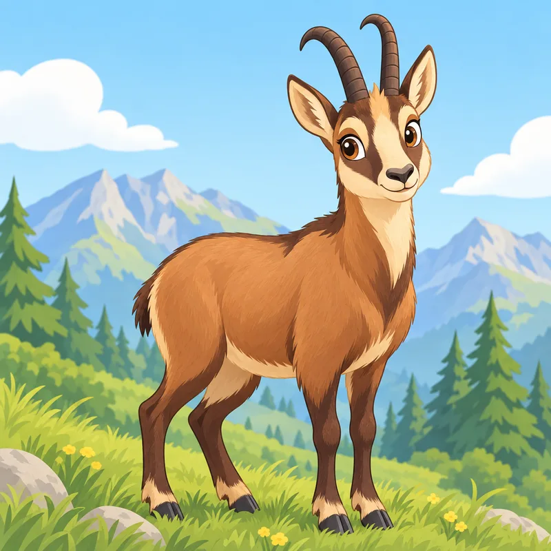 Chamois