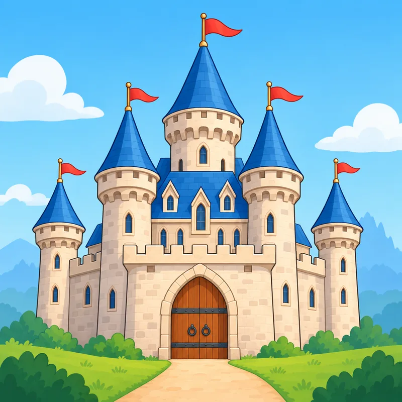 Chateau